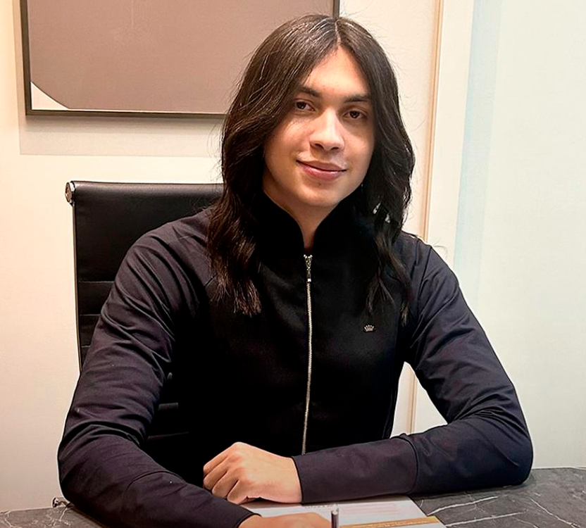 Luan Ottoni de Sant’Ana